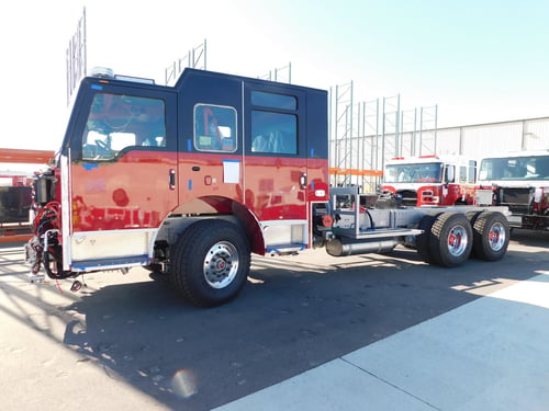 Smithton FPD