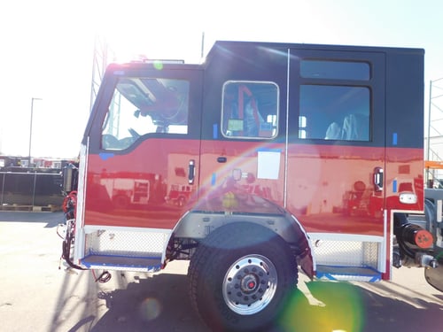 Smithton FPD