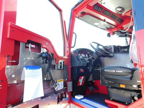 Smithton FPD
