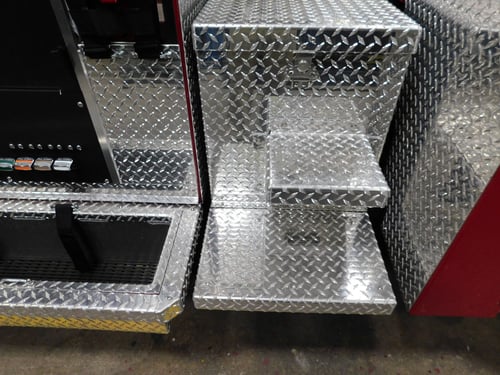 Champaign FD