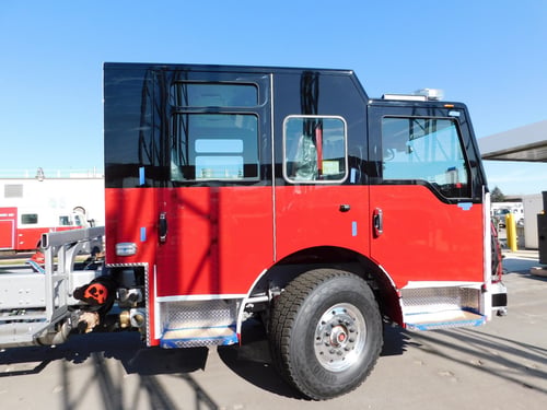 Smithton FPD
