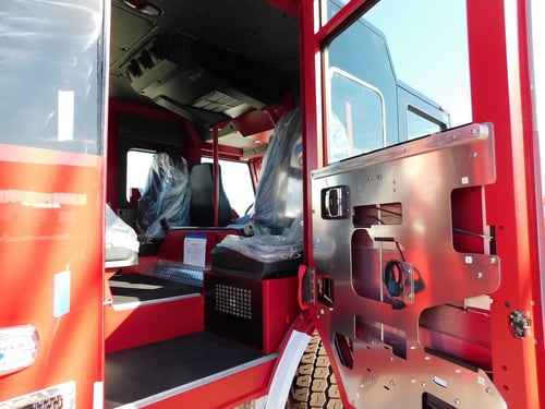 Smithton FPD