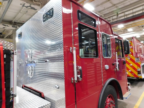 Champaign FD