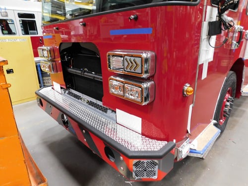 Champaign FD