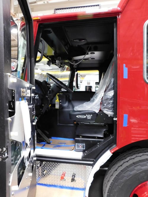 Champaign FD