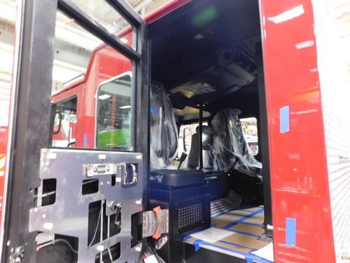 Champaign FD