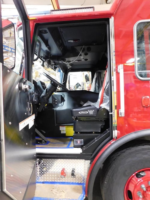 Champaign FD