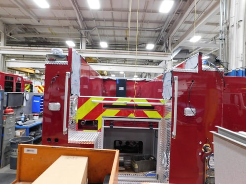 Champaign FD