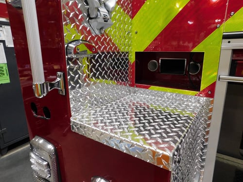 Champaign FD