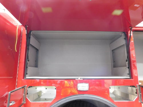 Champaign FD