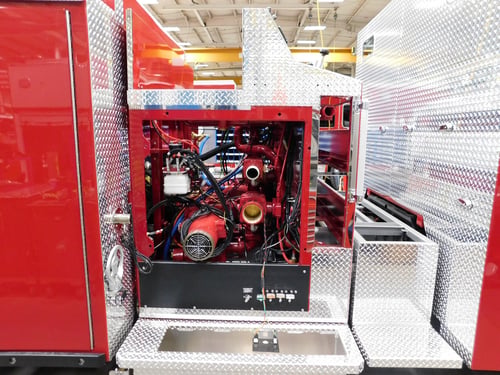 Champaign FD