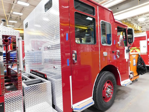 Champaign FD