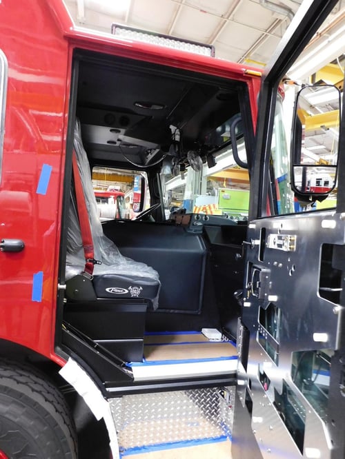 Champaign FD