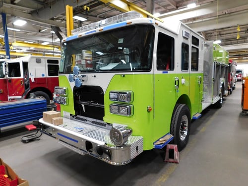 Palmyra FPD
