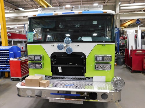 Palmyra FPD