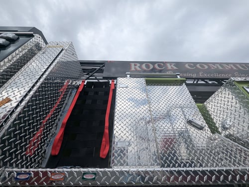 Rock Community FD