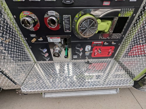 Rock Community FD