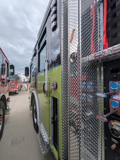 Rock Community FD