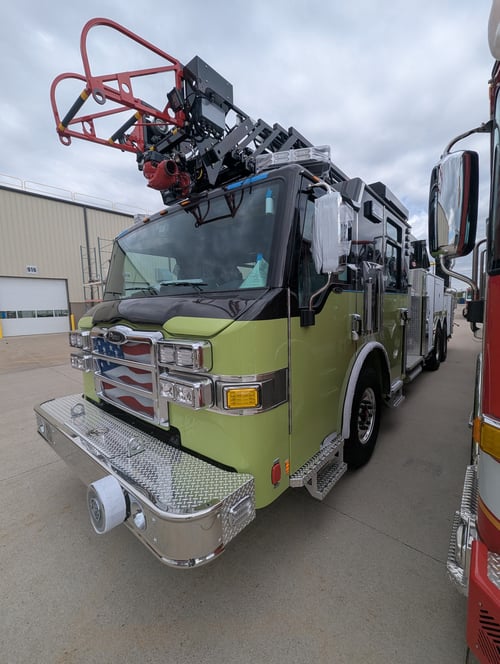 Rock Community FD