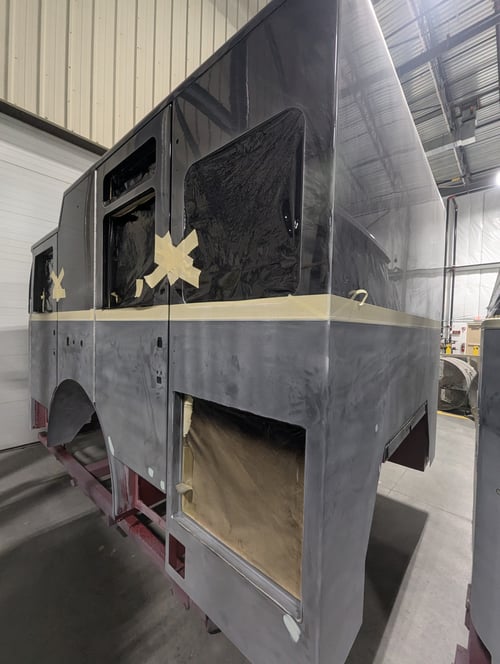 Brooklyn Park FD