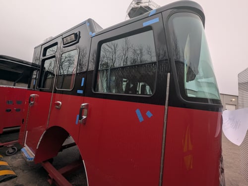 Tinley Park FD