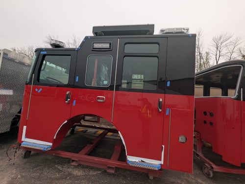 Tinley Park FD