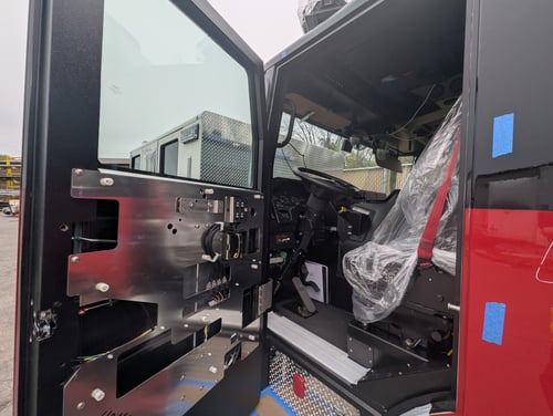 Tinley Park FD