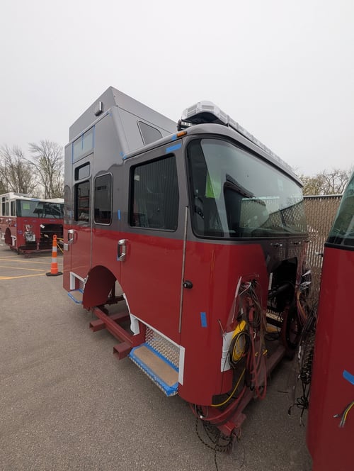 Indianapolis FD