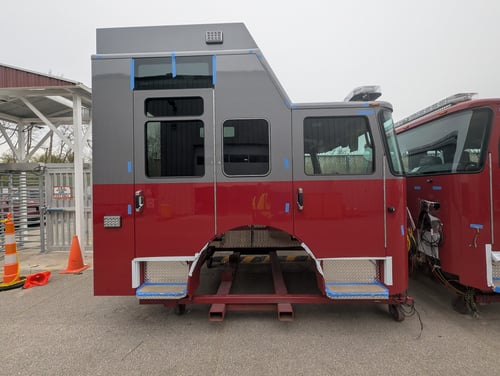 Indianapolis FD