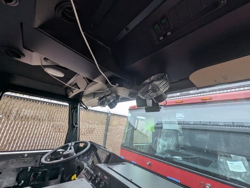 Indianapolis FD
