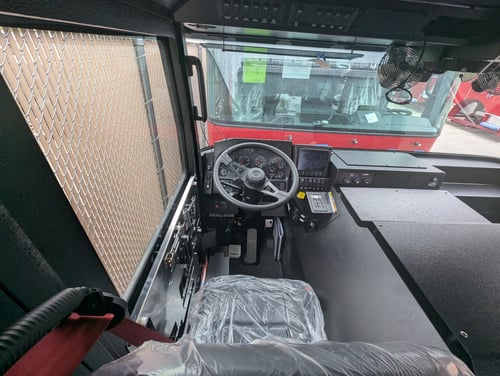 Indianapolis FD