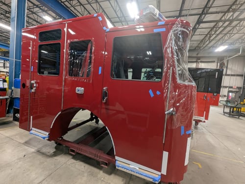 Springfield FD