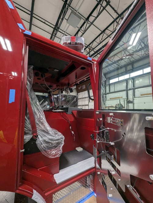 Springfield FD