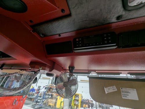 Springfield FD