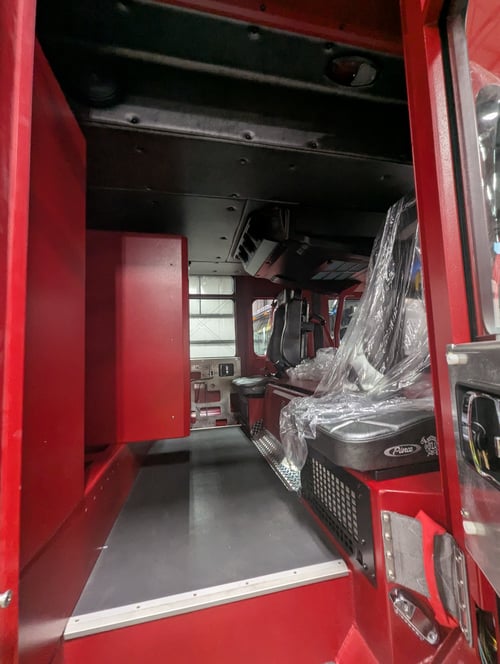 Springfield FD