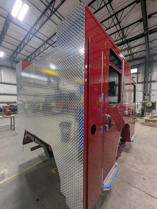 Springfield FD