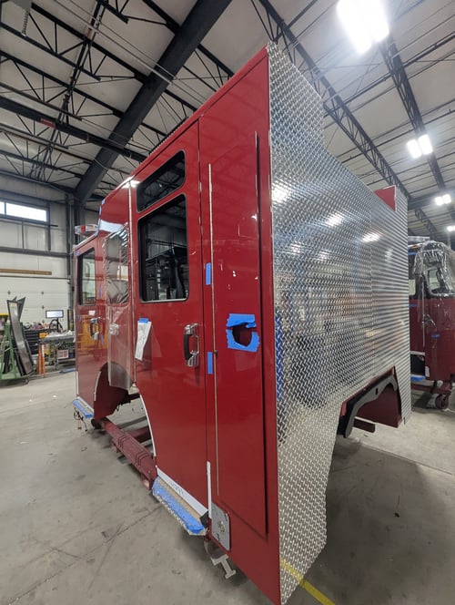 Springfield FD