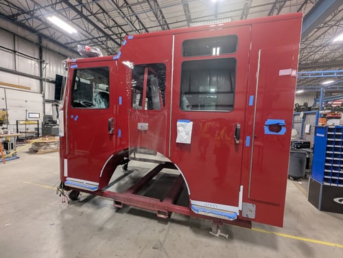 Springfield FD
