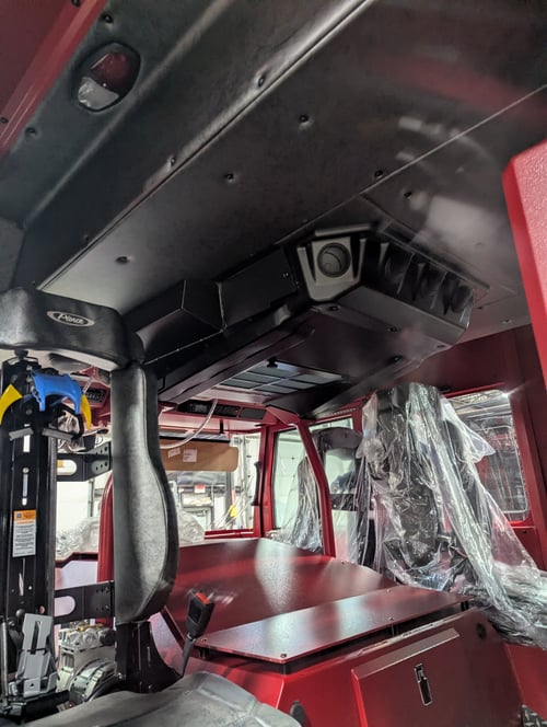 Springfield FD