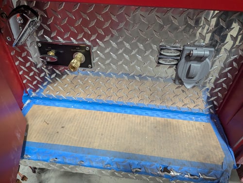 Springfield FD