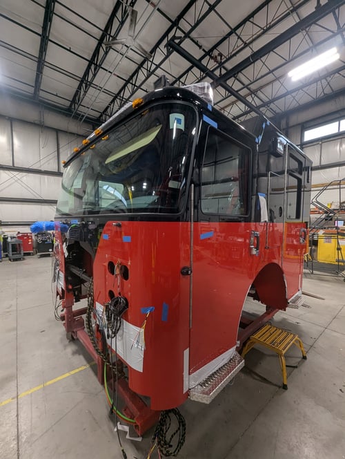 Chaska FD