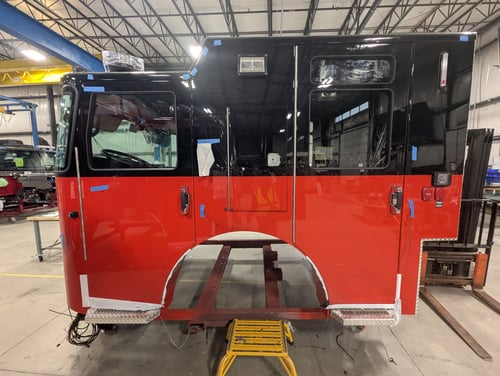 Chaska FD