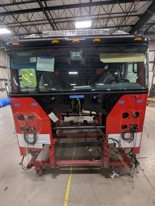 Chaska FD