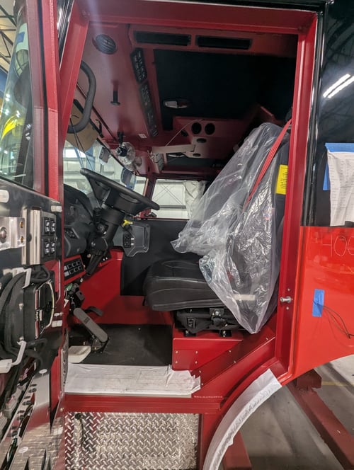 Chaska FD