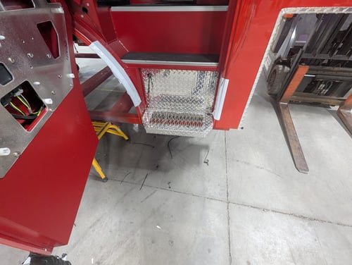 Chaska FD