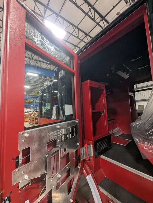 Chaska FD
