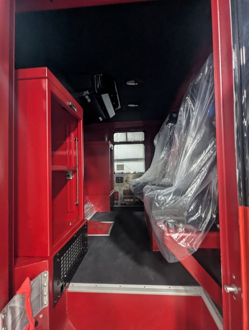 Chaska FD