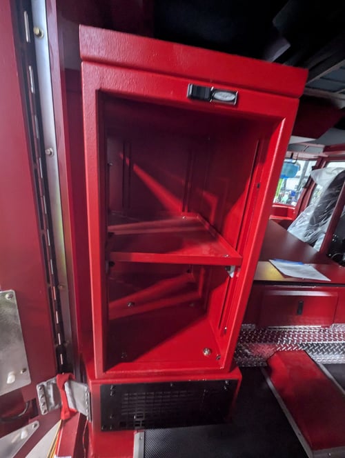 Chaska FD