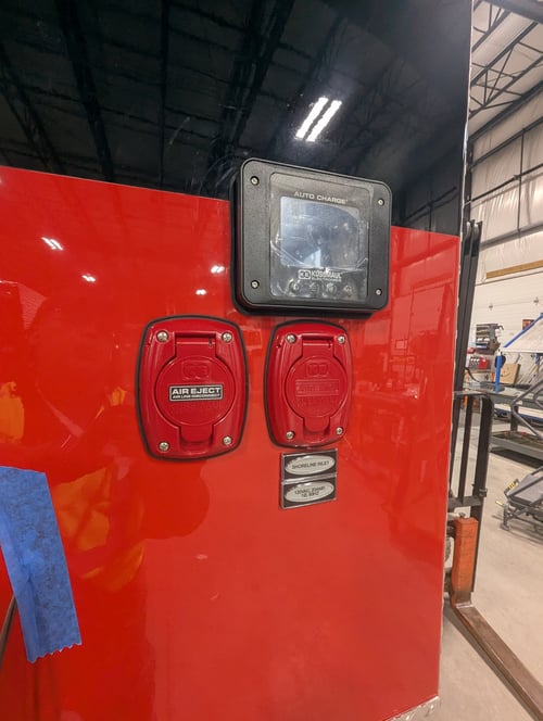 Chaska FD