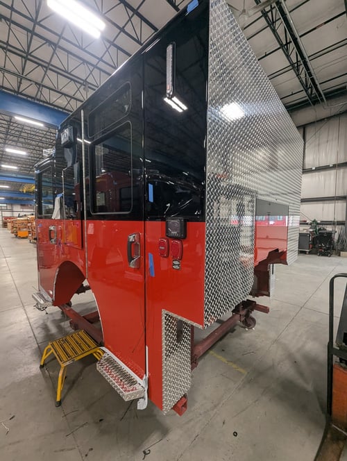Chaska FD